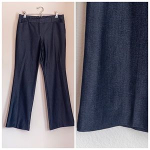 Worthington Modern Fit Trousers